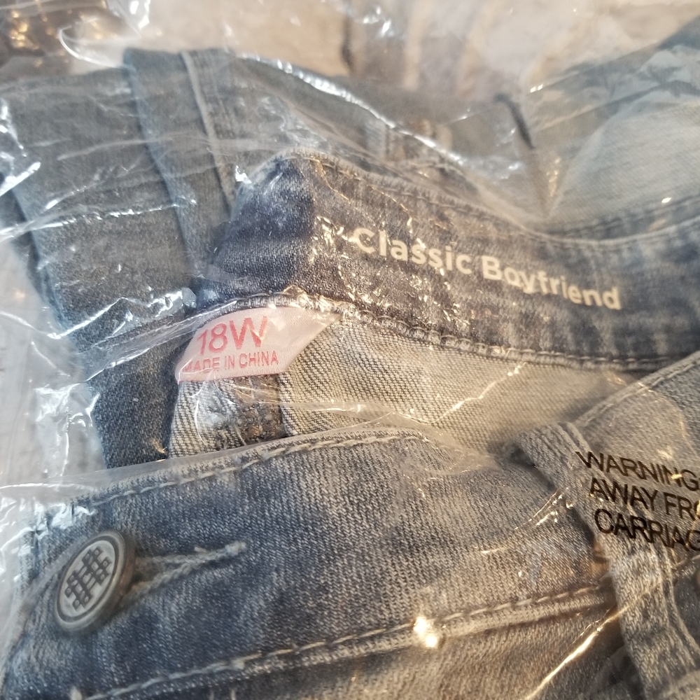Women's Jeans